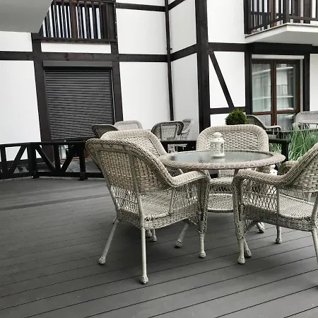 Lägenhet Porto Eli *