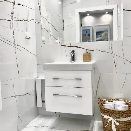 Lägenhet Porto Eli *