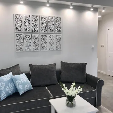 Apartman Porto Eli