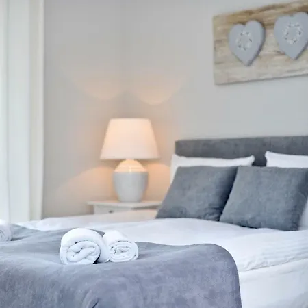 Porto Eli Rowy (Pomerania)