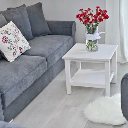 Porto Eli Rowy (Pomerania)