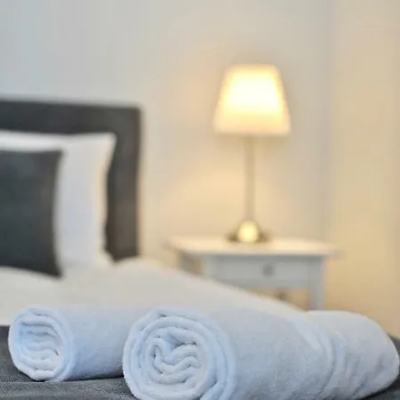 Porto Eli Apartman