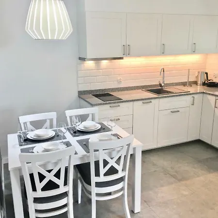 Apartman Porto Eli