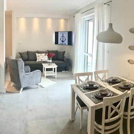 Apartman Porto Eli