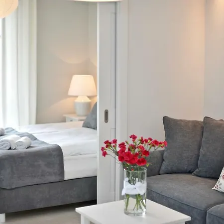 Porto Eli Apartman