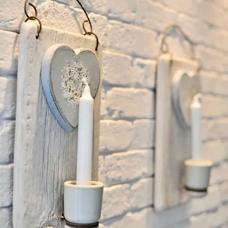 דירה Porto Eli רובי