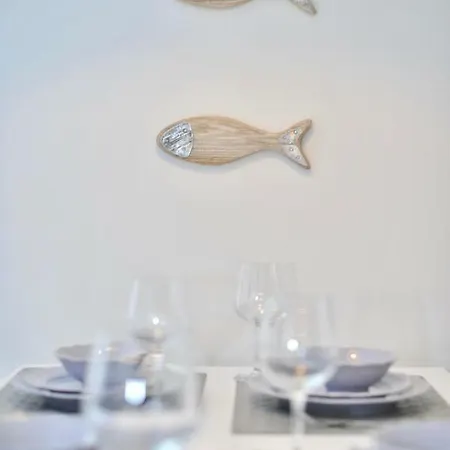 דירה Porto Eli רובי