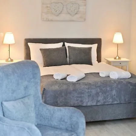 Apartman Porto Eli