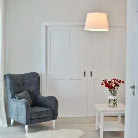 Porto Eli * Rowy (Pomerania)