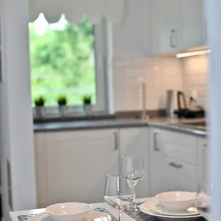 Apartman Porto Eli