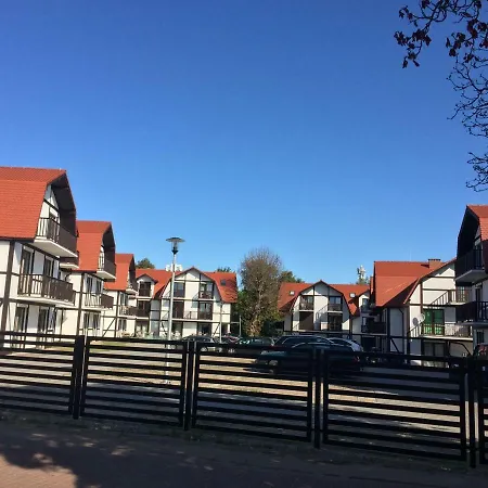 Porto Eli Apartman *