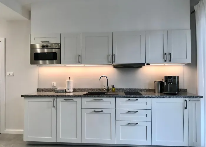 Porto Eli * Rowy (Pomerania)