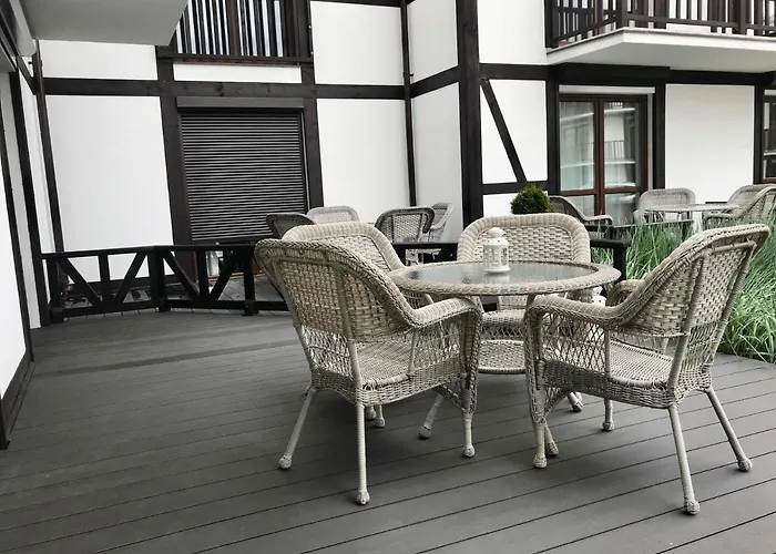 Apartamento Porto Eli *