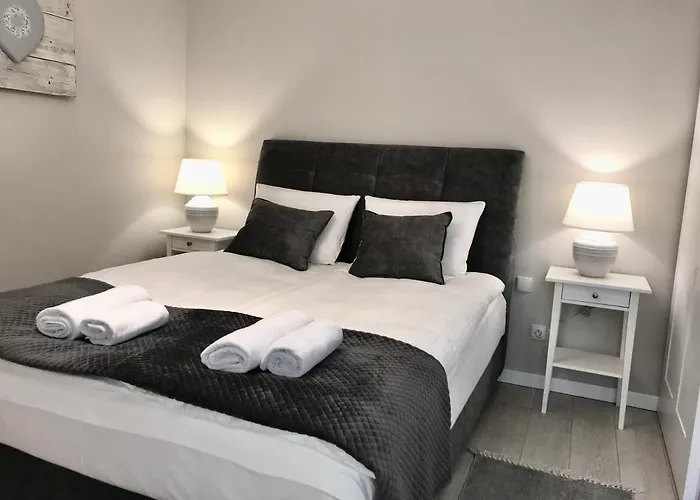 Apartamento Porto Eli *