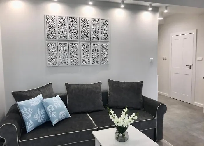 Apartamento Porto Eli