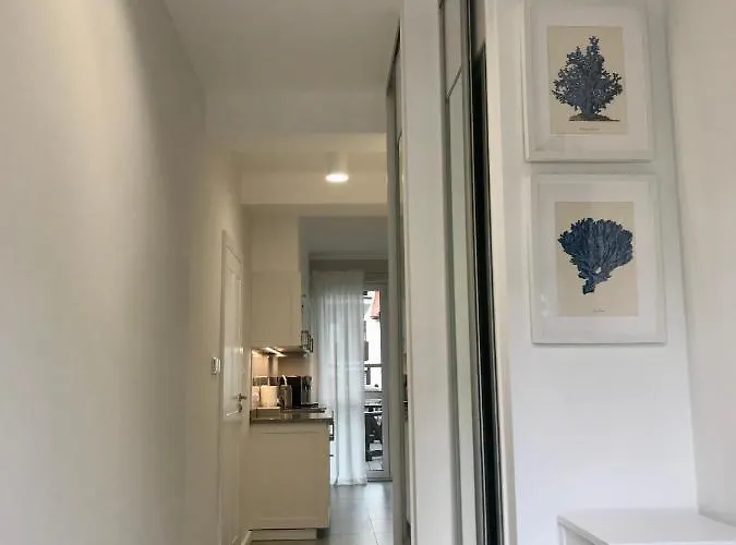 Porto Eli Rowy (Pomerania)