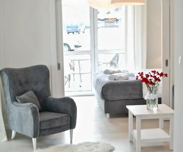 Porto Eli Rowy (Pomerania)