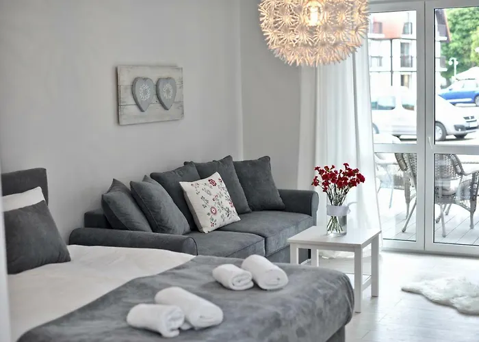 Apartamento Porto Eli