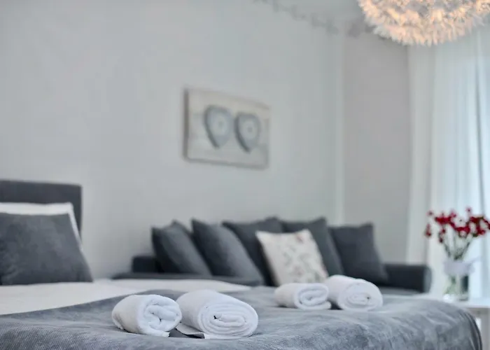 Porto Eli Apartamento *