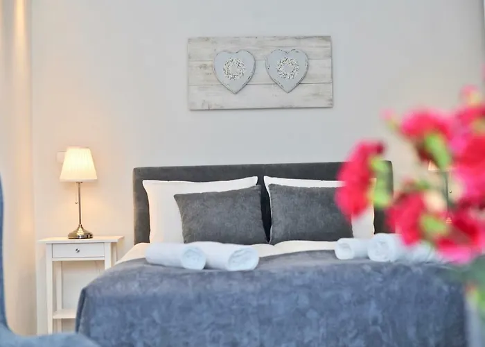 Porto Eli Apartamento Rowy (Pomerania)