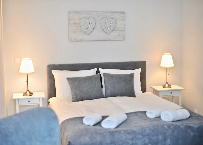 Porto Eli Rowy (Pomerania)