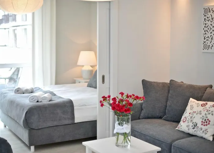 Porto Eli Apartamento