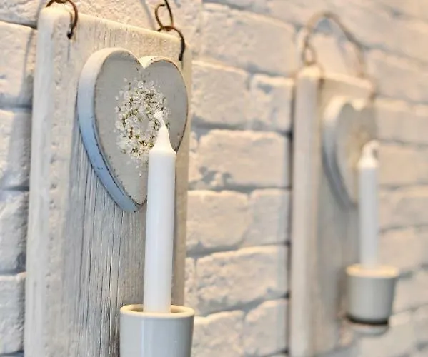 Apartamento Porto Eli Rowy (Pomerania)