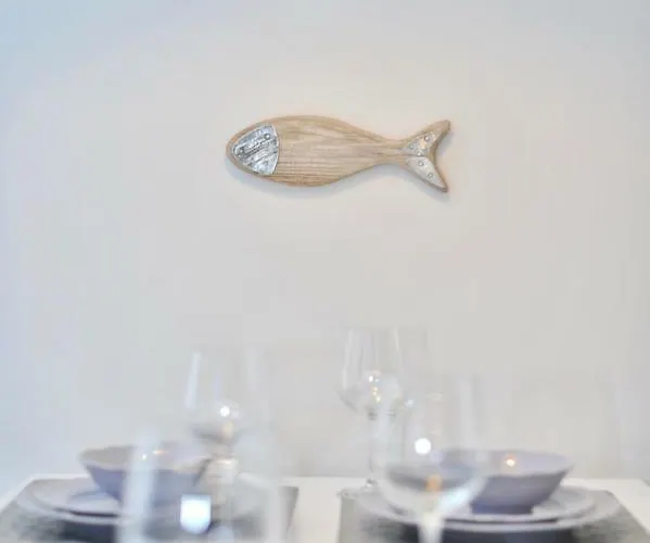 Apartamento Porto Eli Rowy (Pomerania)