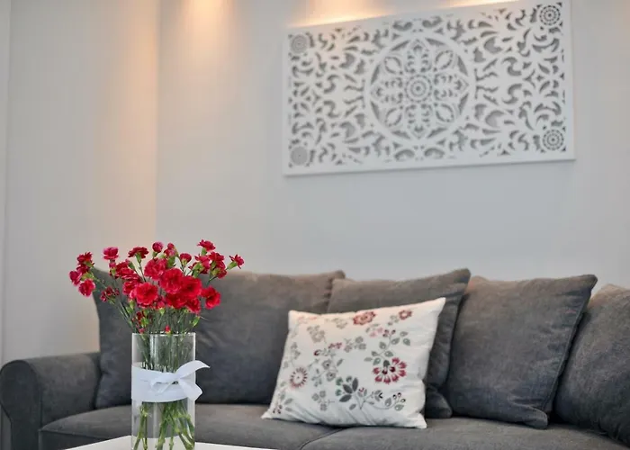 Porto Eli Apartamento Rowy (Pomerania)