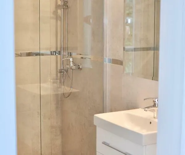 Apartamento Porto Eli Rowy (Pomerania)