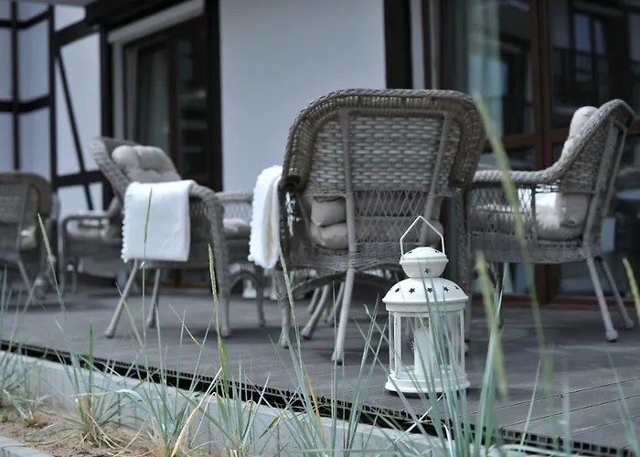 Porto Eli Apartamento *