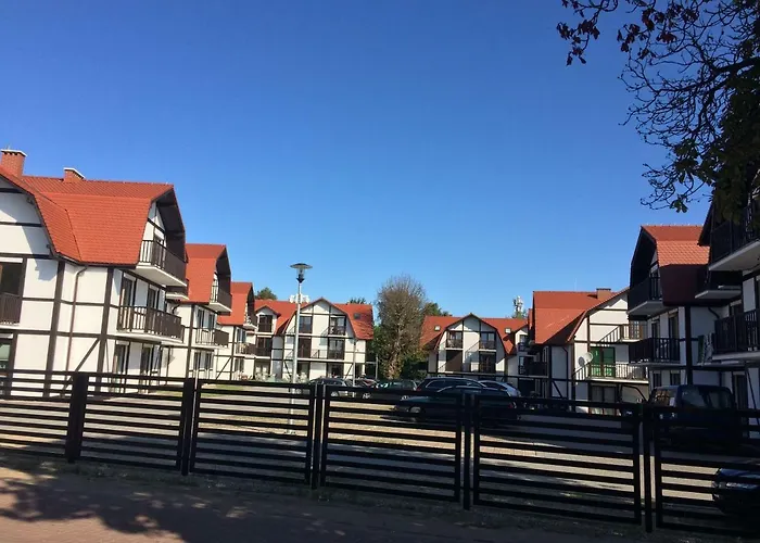 Porto Eli Apartamento *